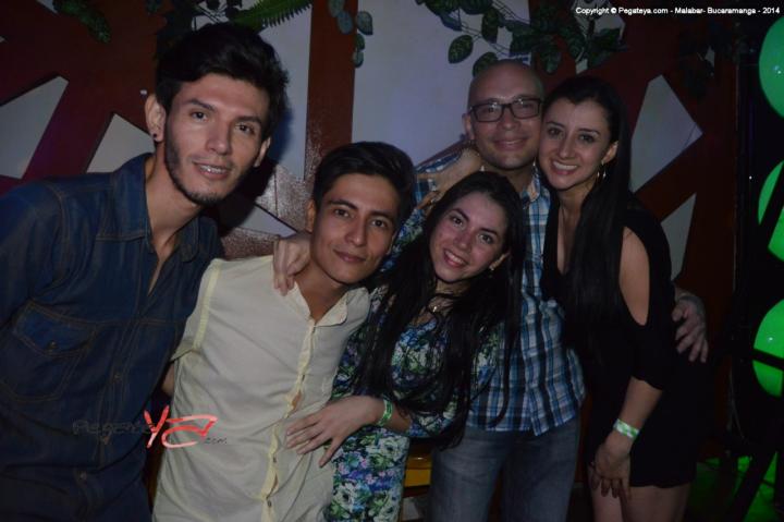 Foto 181 de Discoteca Malabar Bucaramanga en Discoteca Malabar Bucaramanga, Bucaramanga