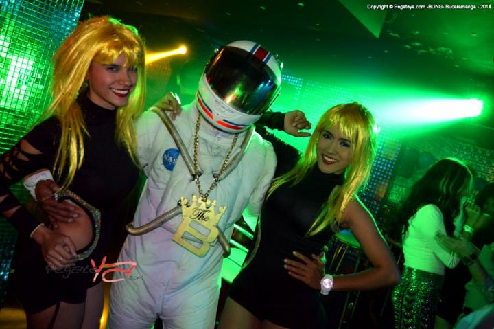 Foto 75 de Discoteca Bling Bucaramanga en Bar Bling Bucaramanga, Bucaramanga