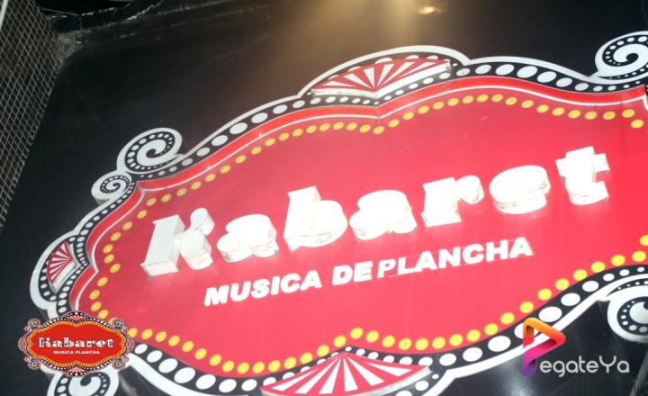 Foto 33 de Kabaret 3er FDS Febrero 2015 en Kabaret - Granada, Cali