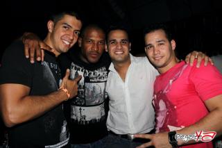 Foto 191 de Ñejo en Lolas - 7 Febrero 2014 en Lolas Club Menga Cali, Cali