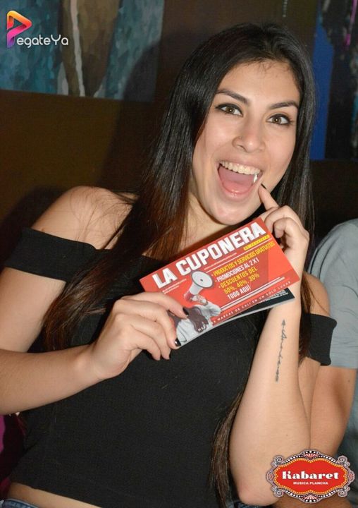 Foto 3 de Kabaret - 4to Fds Sept. 2017 en Kabaret - Granada, Cali
