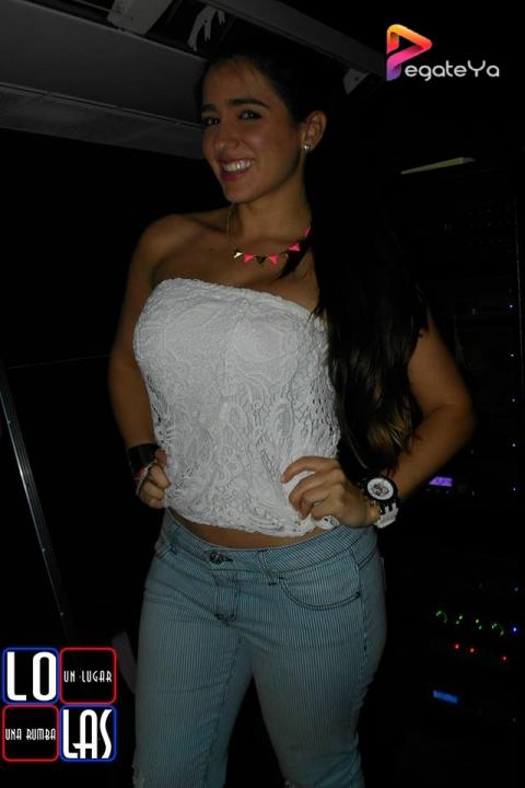 Foto 68 de Lolas - 3er FDS Febrero 2015 en Lolas Club Menga Cali, Cali