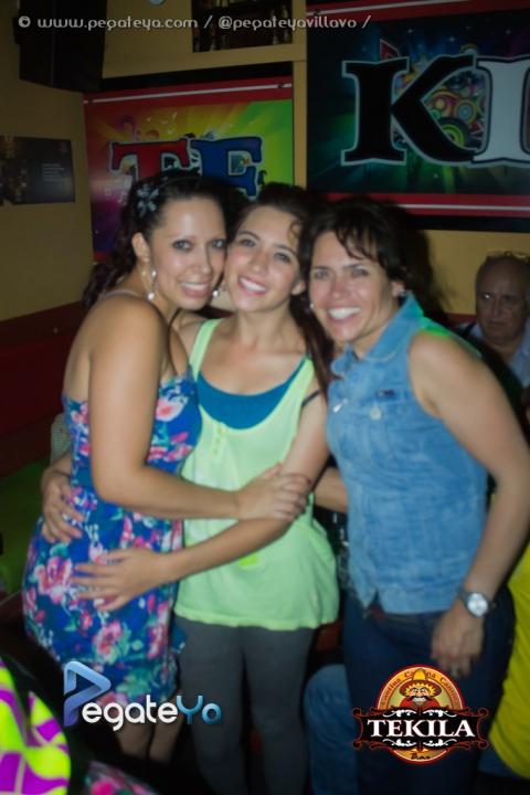 Foto 11 de TEKILA BAR - Villavicencio en Tekila Bar, Villavicencio