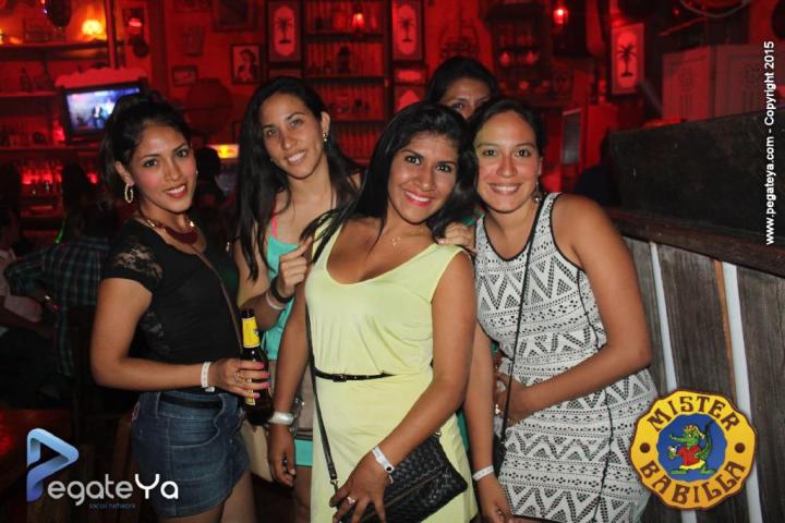 Foto 57 de Mister Babilla Enero y Febrero 2015 en Discoteca MISTER BABILLA cartagena, Cartagena