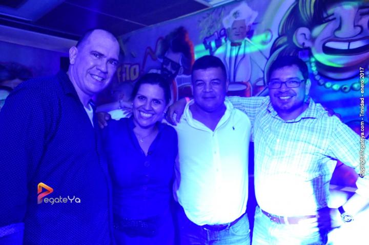 Foto 48 de Trinidad Macro Efectus Diciembre 2016 en Trinidad Discoteca Bucaramanga, Bucaramanga