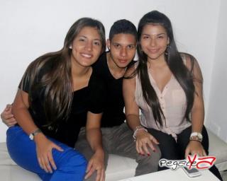Foto 13 de Heaven Shots - Sept 21 en Heaven Shots, Cali