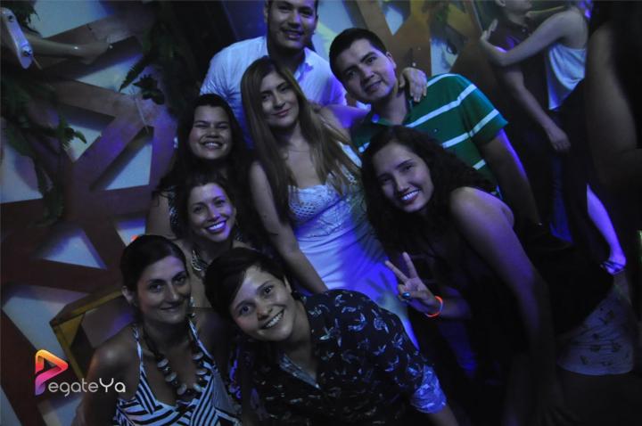 Foto 59 de Malabar - 13 y 14 de enero de 2017 en Discoteca Malabar Bucaramanga, Bucaramanga