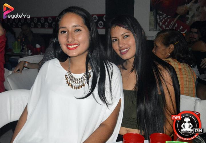 Foto 4 de AmPm - 3ER Fds Mayo 2017 en Am / PM Bar - Cali, Cali
