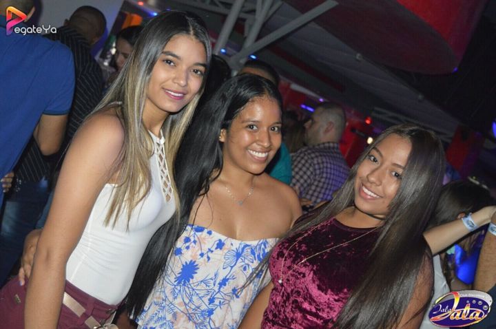 Foto 45 de JalaJala - 5TO Fds Sept. 2017 en Jala Jala Club, Cali