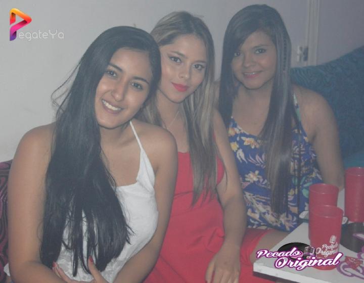 Foto 9 de Pecado Original - 4TO Fds Agosto 2016 en Pecado Original, Cali