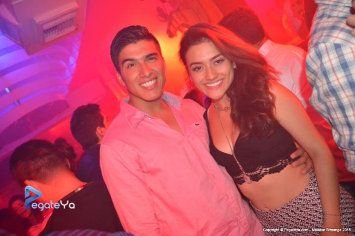 Foto 56 de Malabar - 21 de febrero de 2015 en Discoteca Malabar Bucaramanga, Bucaramanga
