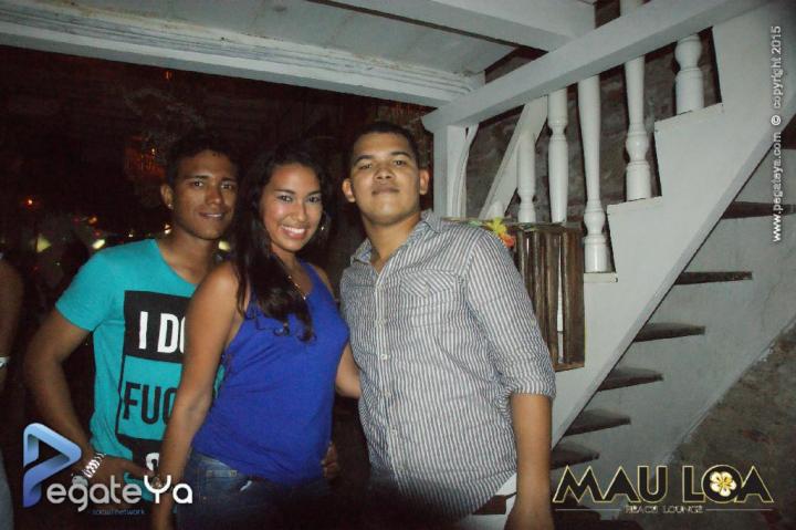Foto 16 de Mau Loa 28 y 30 de Mayo de 2015 en mau loa cartagena, Cartagena