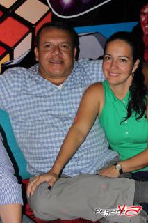 Foto 13 de Julio 20 del 2013 en Beautiful 80`s Cali, Cali