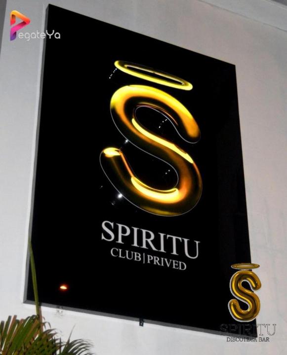 Foto 5 de Spiritu Club - 3er FDS Agosto 2015 en Spiritu Club Prived