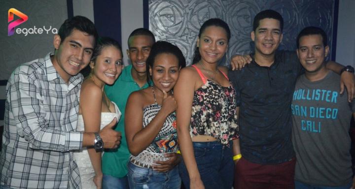 Foto 37 de AHMA BAR - 3er - 4to Fds Nov. 2015 en Ahma Cali, Cali
