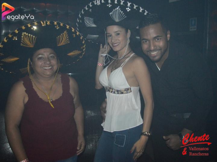 Foto 16 de Chente - 1er & 2do FDS Enero 2017 en CHENTE Vallenatos y Rancheras, Cali