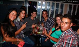 Foto 119 de Discoteca New York - 8 Y 5 Febrero 2014 en Discoteca New York Bucaramanga, Bucaramanga