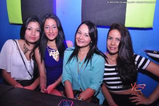 Foto 75 de Discoteca El Manicomio - 15 febrero 2014 en Discoteca El Manicomio Bucaramanga, Bucaramanga