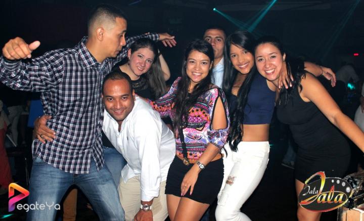 Foto 18 de Jala Jala - Febreo 21 del 2015 en Jala Jala Club, Cali
