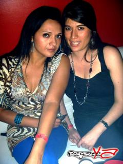 Foto 4 de Praga Sur / Octubre 13 del 2012 en Praga Club Cali, Cali