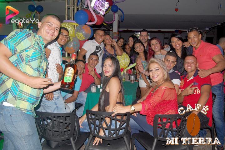 Foto 53 de Cafe mi Tierra - 1er Fds Septiembre 2016 en Cafe Mi Tierra, Cali