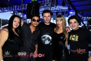 Foto 129 de Black And White Cali 2012 en Fiestas Colombia, Medellín