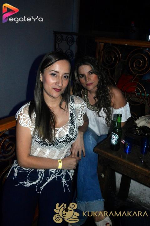 Foto 19 de Kukaramakara - 2do/3er Fds Junio 2016 en Kukaramakara Discoteca Cali, Cali
