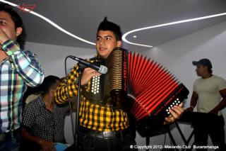 Foto 86 de Macondo 19-20 Mayo de 2012 en Discoteca Macondo Club Bucaramanga, Bucaramanga