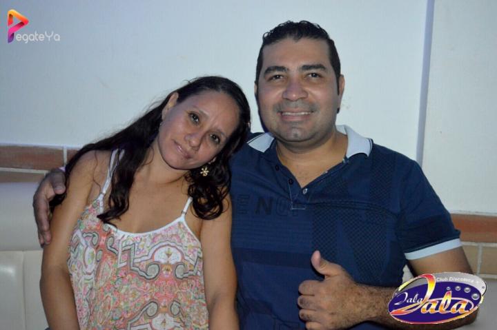 Foto 12 de JalaJala - 4TO Fds Mayo 2017 en Jala Jala Club, Cali