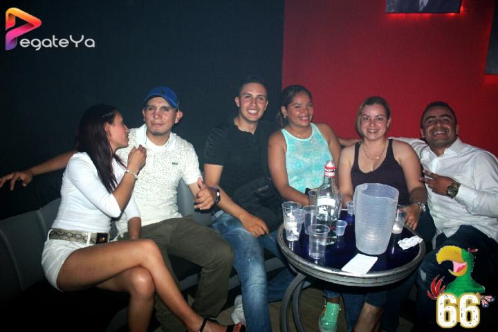 Foto 36 de La Lora 2do / 3er Fds Junio 2016 en La Lora Bar, Cali