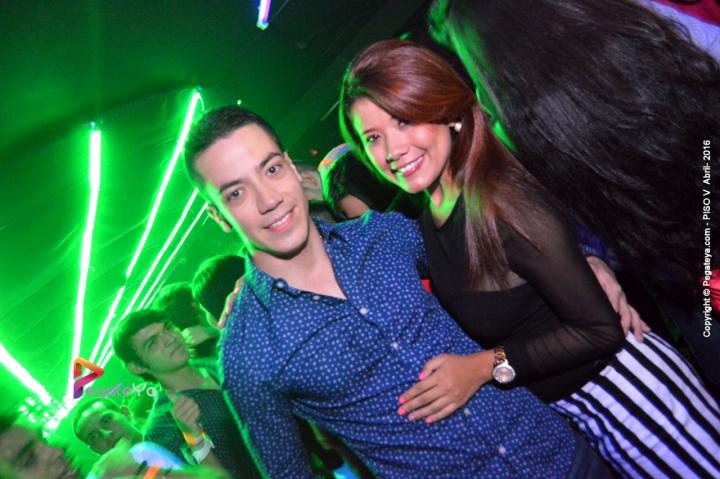 Foto 191 de Piso V - Sabado 9 abril de 2016 en Bar Piso V Bucaramanga, Bucaramanga