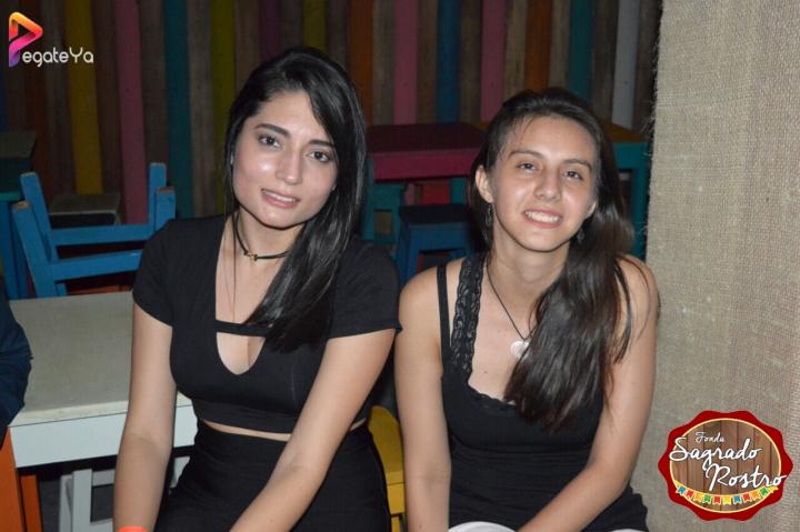 Foto 17 de Sagrado Rostro - 4To Fds Mayo 2017 en Fonda Sagrado Rostro