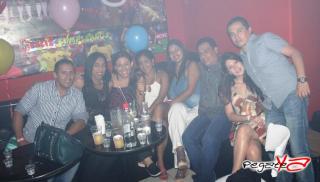 Foto 45 de Ampm - Mayo 31 en Am / PM Bar - Cali, Cali