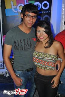 Foto 4 de taboo aniversario en Discoteca Taboo Cartagena, Cartagena
