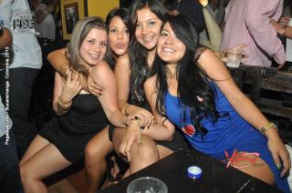 Foto 4 de Fotos Malabar 16 de marzo de 2013 en Discoteca Malabar Bucaramanga, Bucaramanga