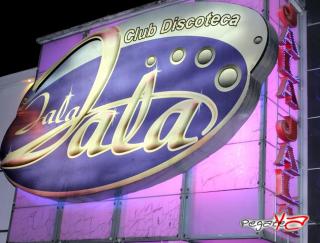 Foto 12 de Septiembre 28 del 2013 en Jala Jala Club, Cali
