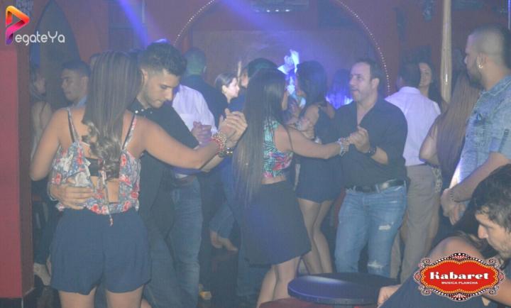 Foto 36 de Kabaret Bar - 1ER Fds Junio 2017 en Kabaret - Granada, Cali