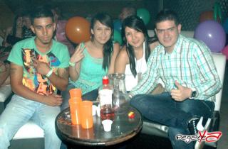 Foto 41 de Marzo 15 del 2013 en Praga Club Cali, Cali