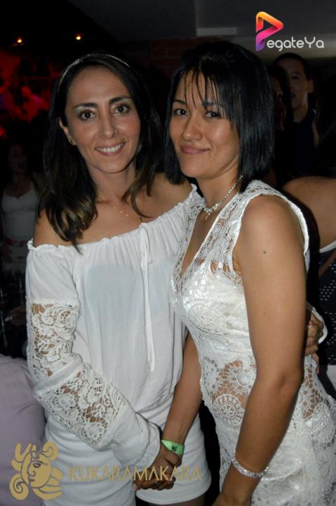 Foto 13 de Kukara - 2do FDS Dic. 2015 en Kukaramakara Discoteca Cali, Cali