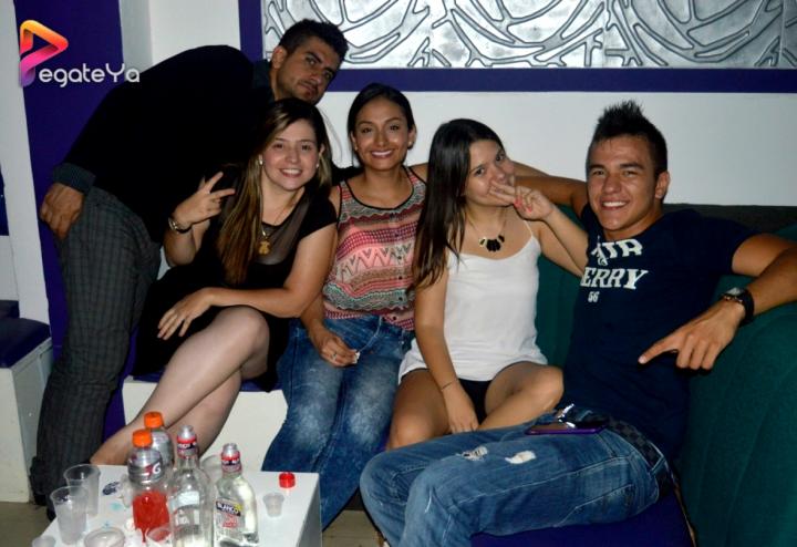 Foto 24 de Ahma Bar - 5to FDS Agt 2015 en Ahma Cali, Cali