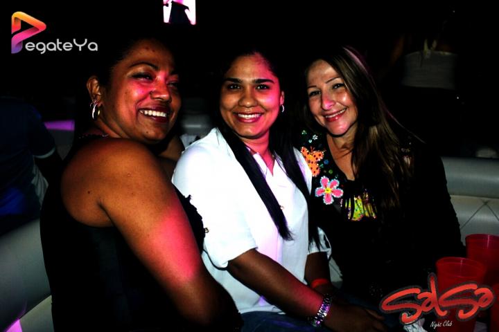Foto 49 de Salsa Night Club - 2do3er Fds Junio 2016 en Salsa Night Club, Cali