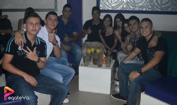 Foto 19 de Ahma Bar - 1er FDS Junio 2015 en Ahma Cali, Cali