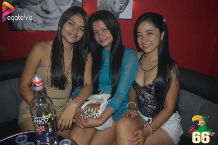 Foto 9 de La Lora - 2do Fds Abril 2016 en La Lora Bar, Cali