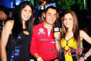 Foto 35 de 20 de Octubre 2012 en Eventos en Bucaramanga, Bucaramanga