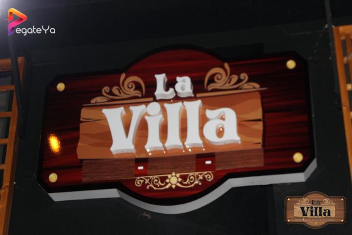 Foto 3 de La Villa - 2do FDS Dic. 2015 en La Villa, Cali
