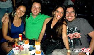 Foto 18 de Enero 19 del 2012 en La Maldita Primavera Cali, Cali
