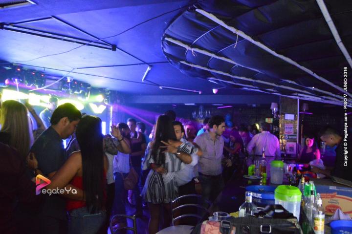 Foto 21 de PISO V - 24 y 25 de junio de 2016 en Bar Piso V Bucaramanga, Bucaramanga