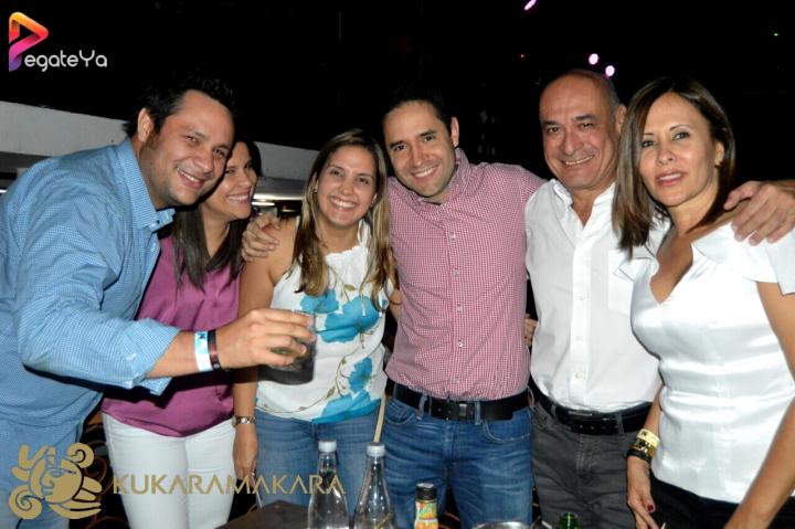 Foto 38 de Kukaramakara - 4to Fds Enero 2017 en Kukaramakara Discoteca Cali, Cali