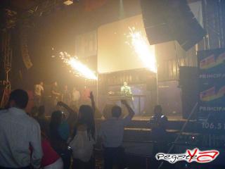 Foto 46 de Titirifue - Julio 6 2012 en Titirifue Cali, Cali