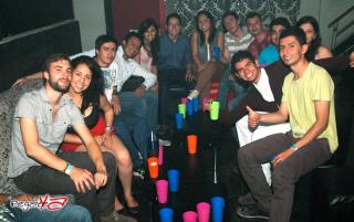 Foto 40 de Noviembre 23 del 2013 en Babel / Barra Libre Cali, Cali